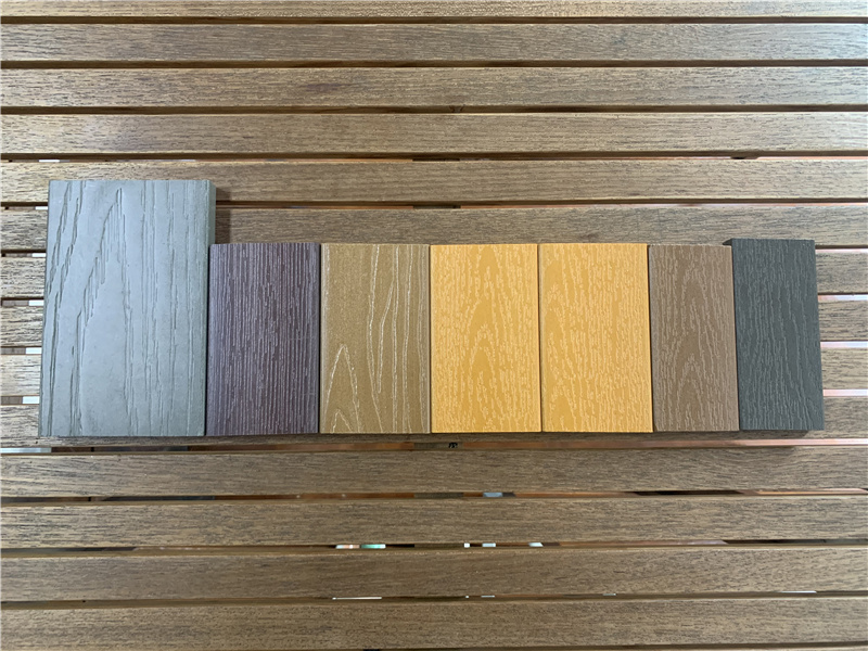 Introduction of wood species (1)