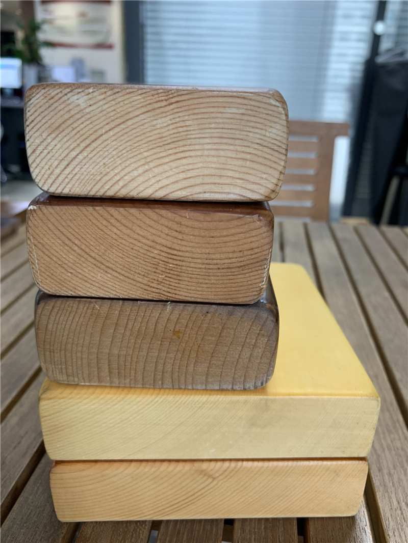 Introduction of wood species (5)