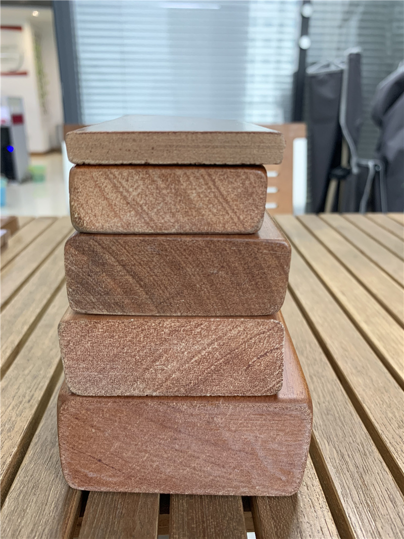 Introduction of wood species (6)