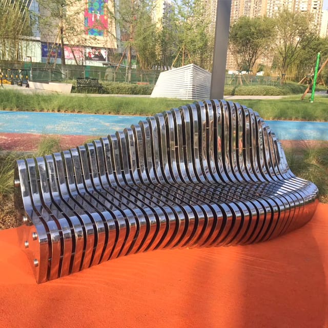 Stainless steel material 1